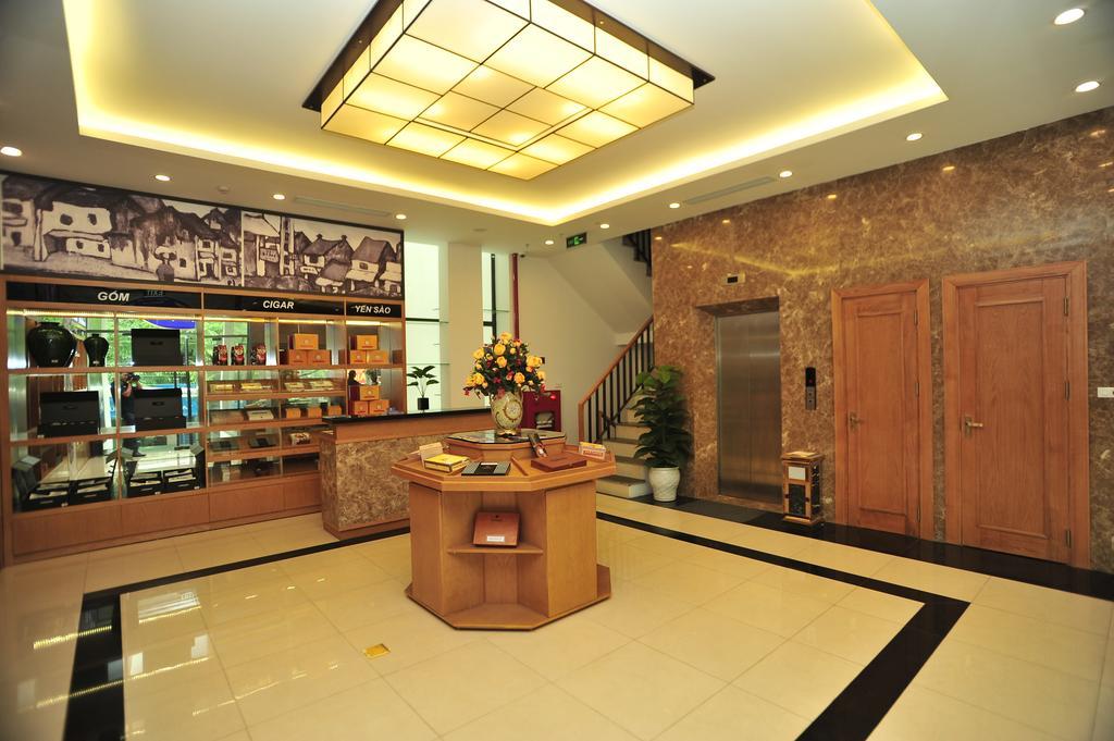Sinh Plaza Hotel Ханой Стая снимка