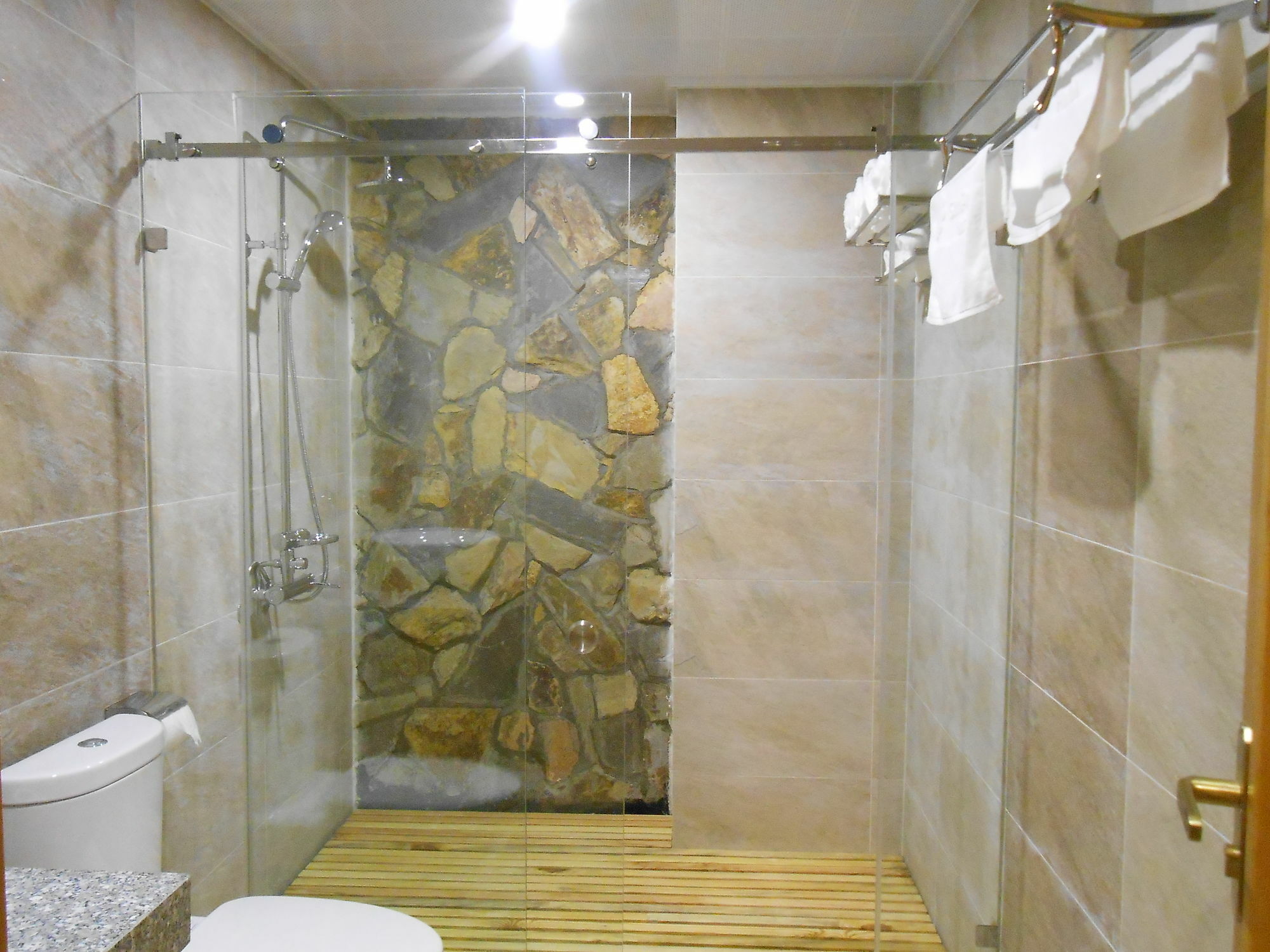 Sinh Plaza Hotel Ханой Екстериор снимка